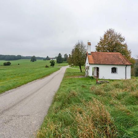 Ferienwohnung Eberlhof Schechen Exterior foto