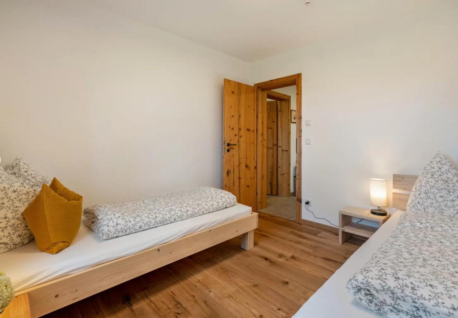 Ferienwohnung Eberlhof Schechen Exterior foto