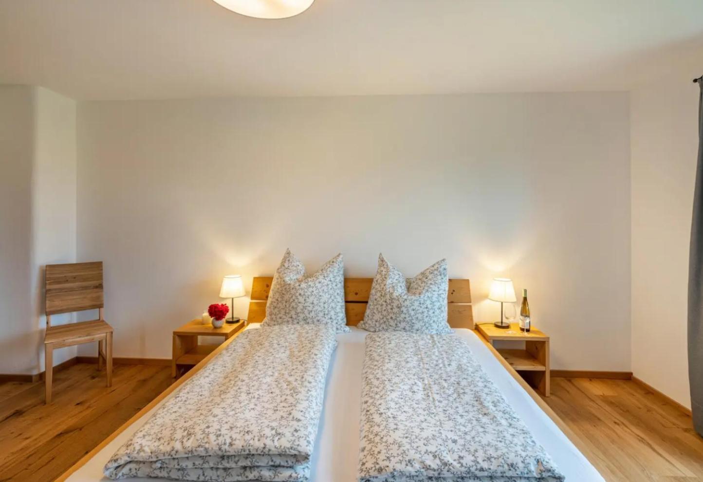 Ferienwohnung Eberlhof Schechen Exterior foto